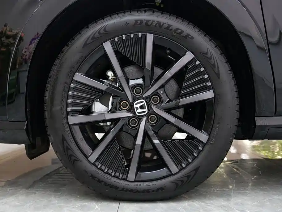 Honda Hunting light e: NS2