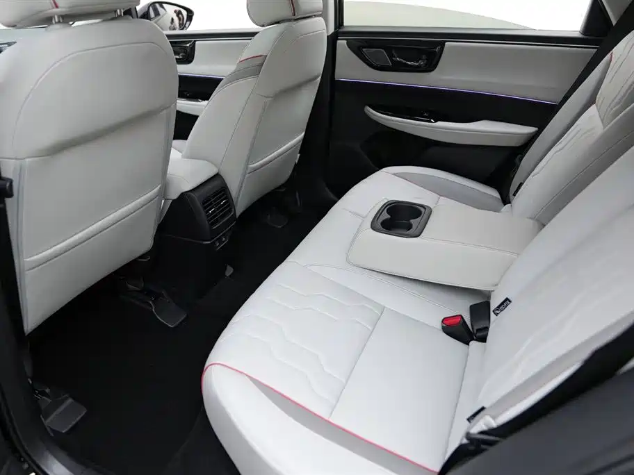 Honda Hunting light e: NS2