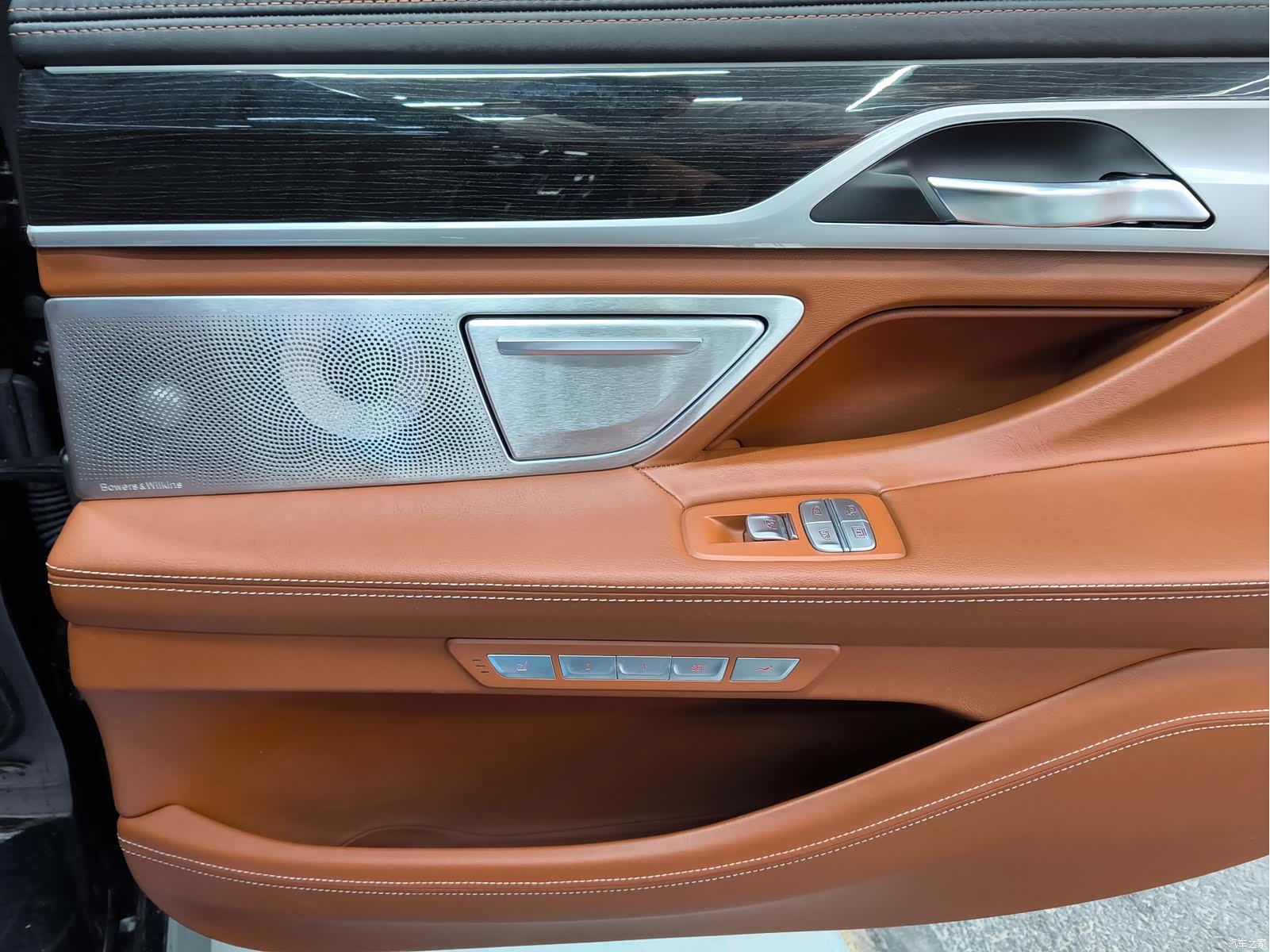 BMW 7 Series, 2018 28