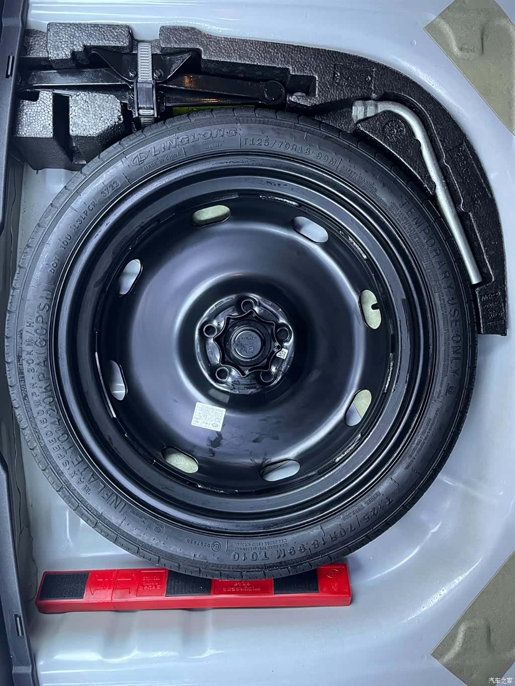 Volkswagen VS5, 2022 10