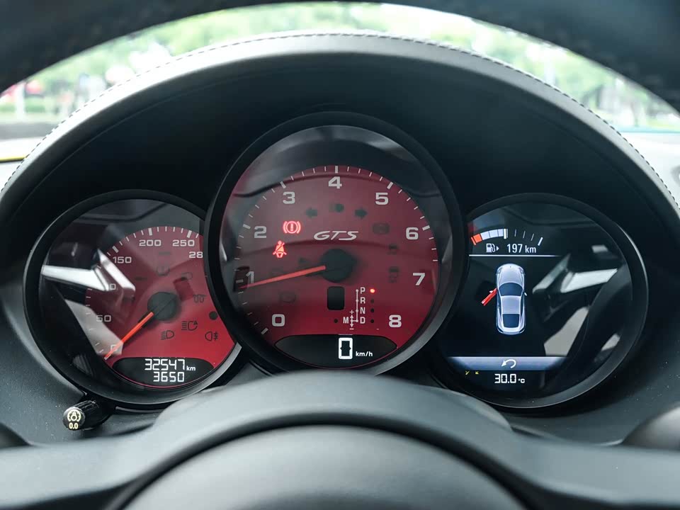 Porsche 718 Porsche 718