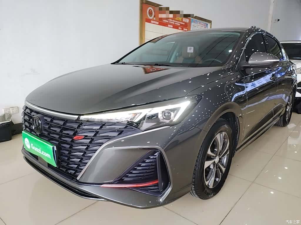 Changan Eado, 2023 1