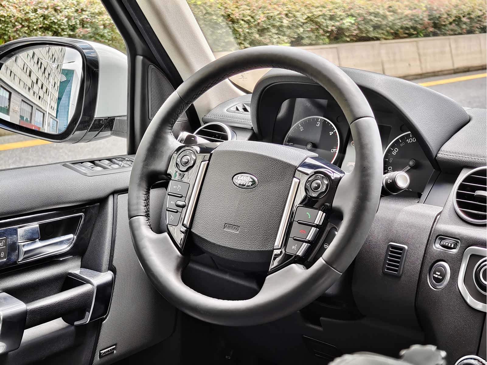 Land Rover Discovery, 2014 22