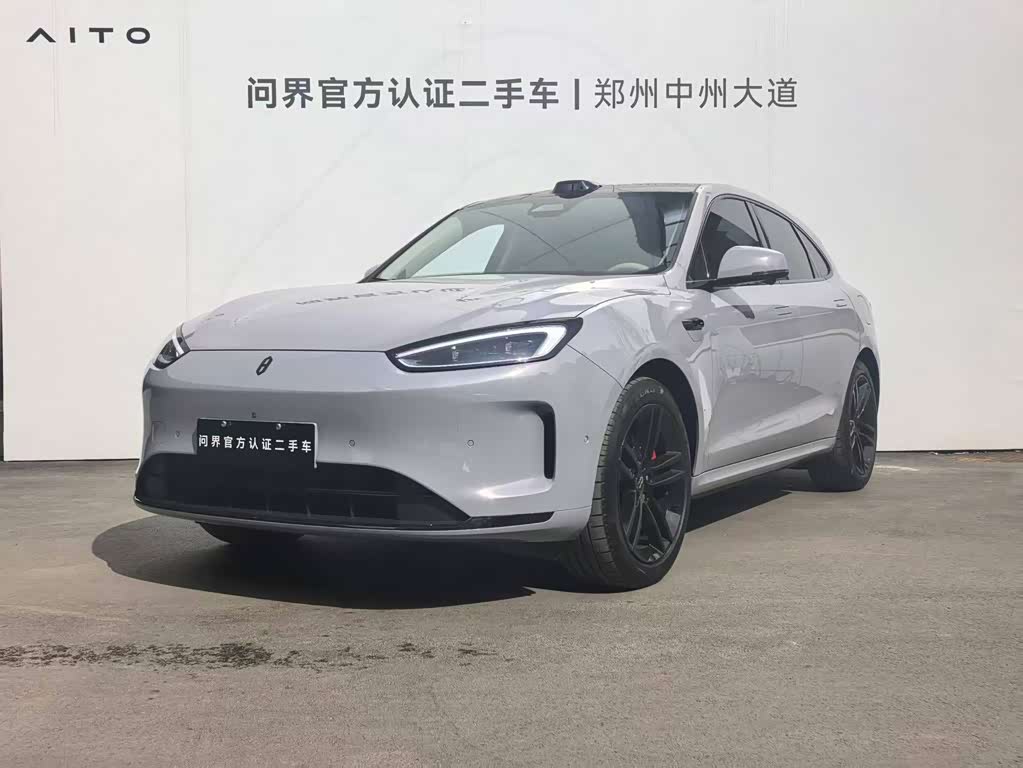 Aito M5