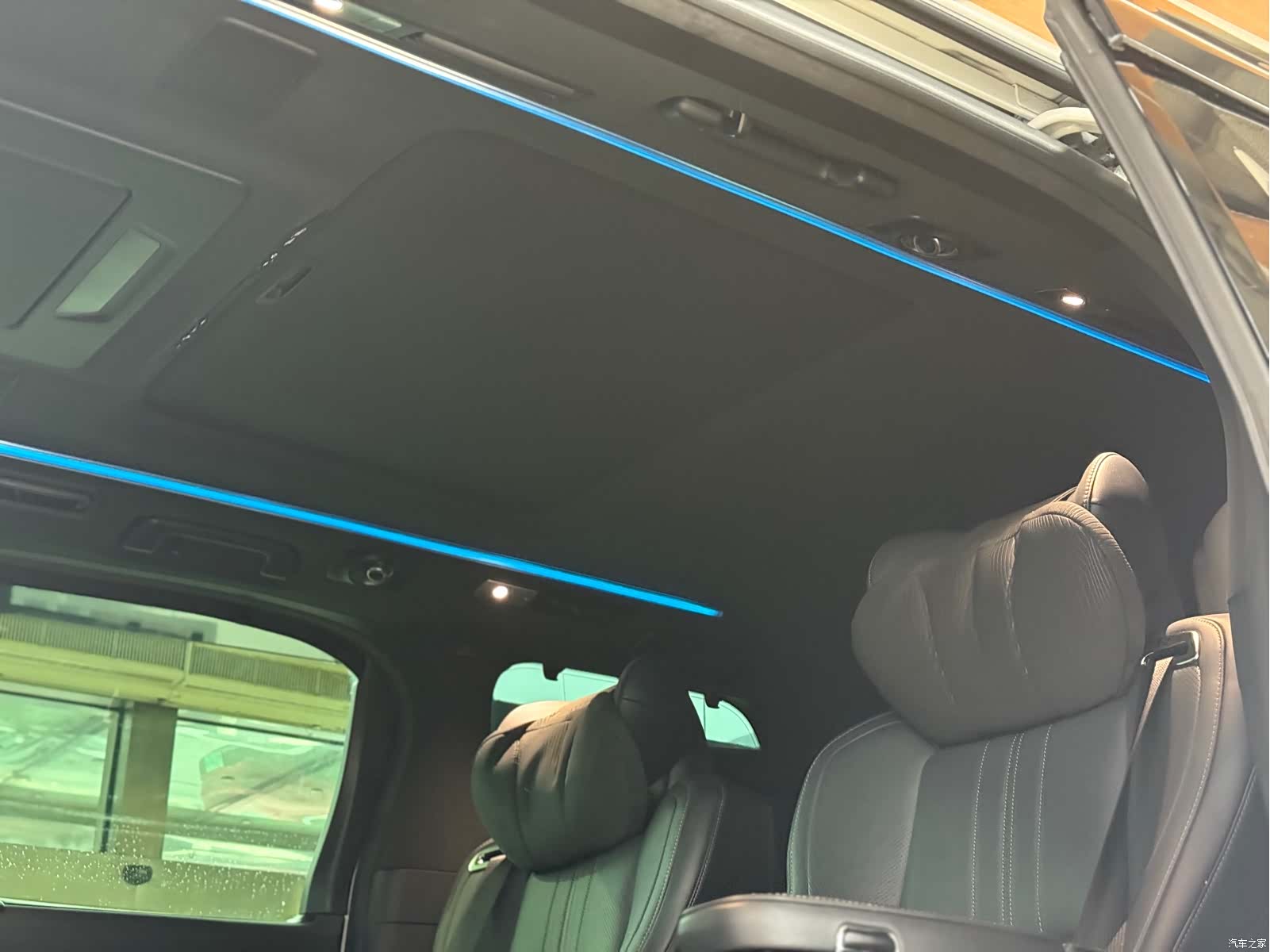 Lexus LM, 2021 19