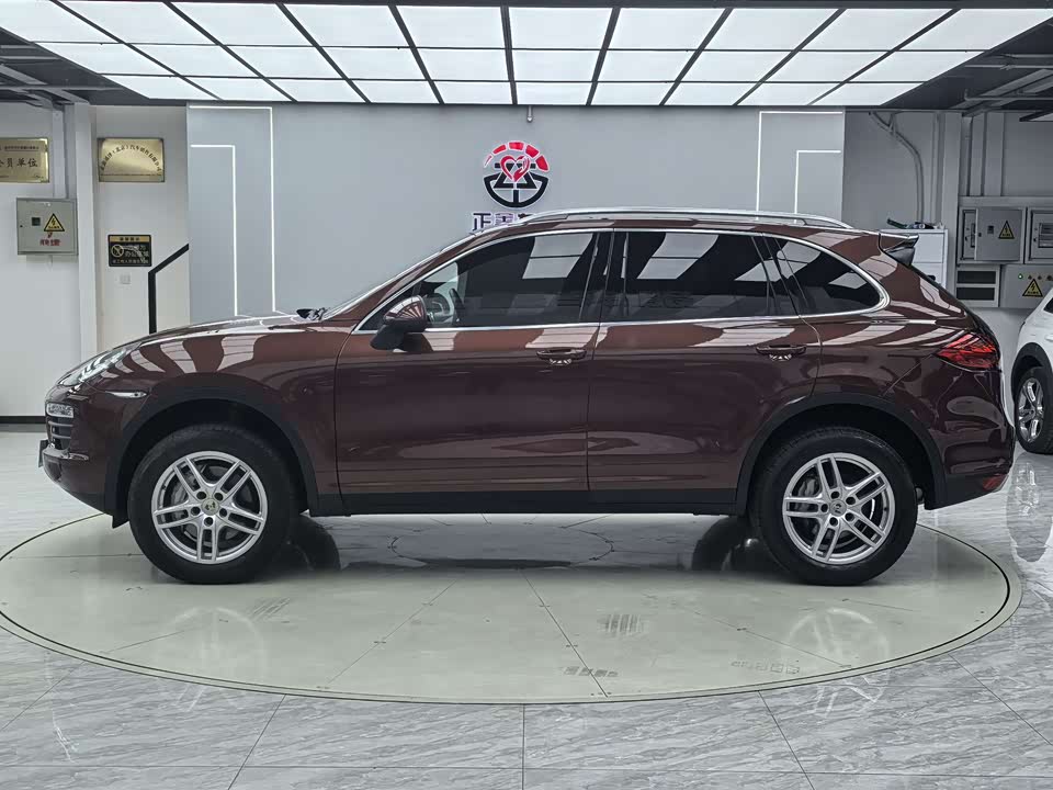 Porsche Cayenne Porsche Cayenne