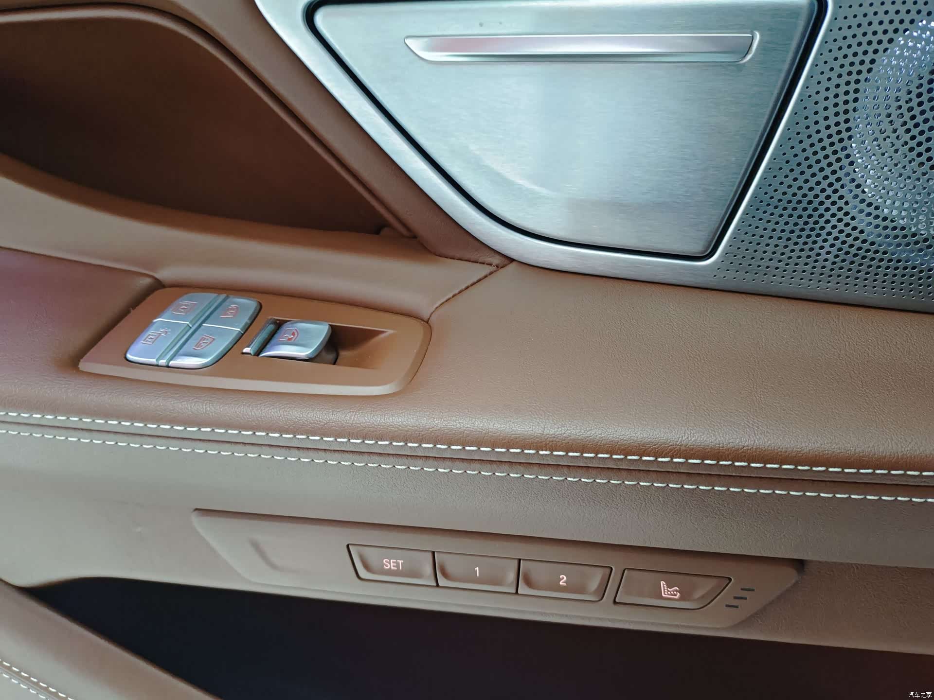 BMW 7 Series, 2019 21