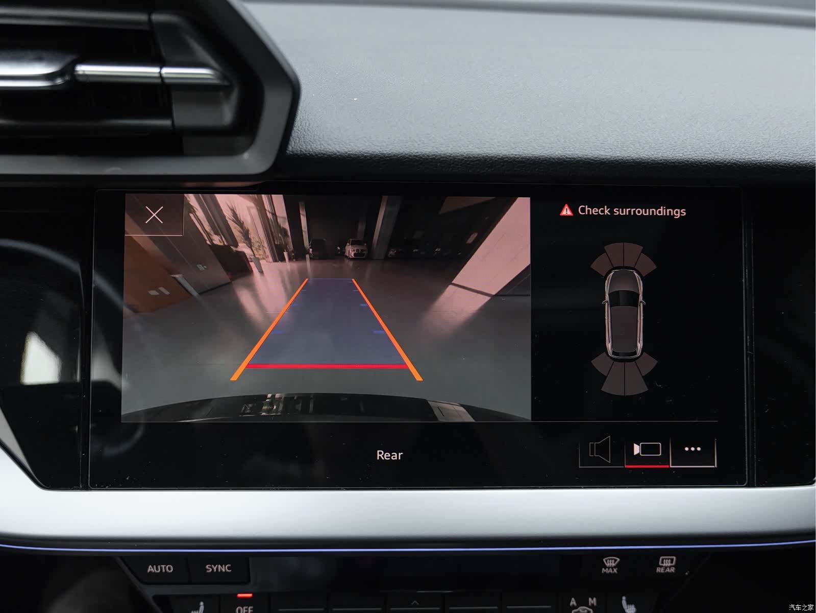 Audi A3, 2022 19