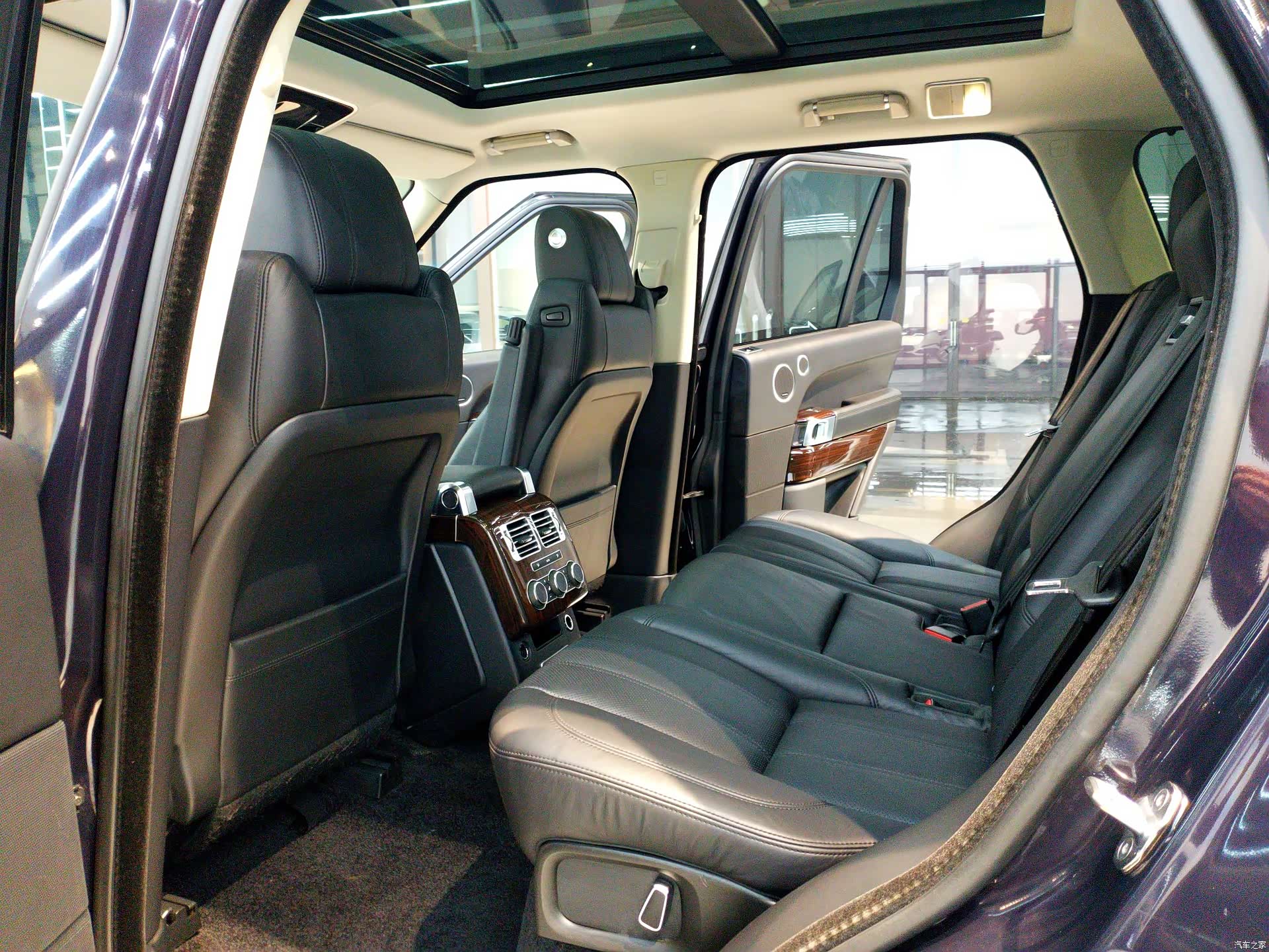 Land Rover Range Rover, 2014 10