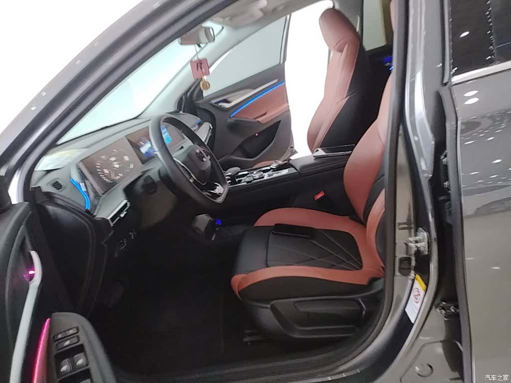 Changan Eado, 2023 15