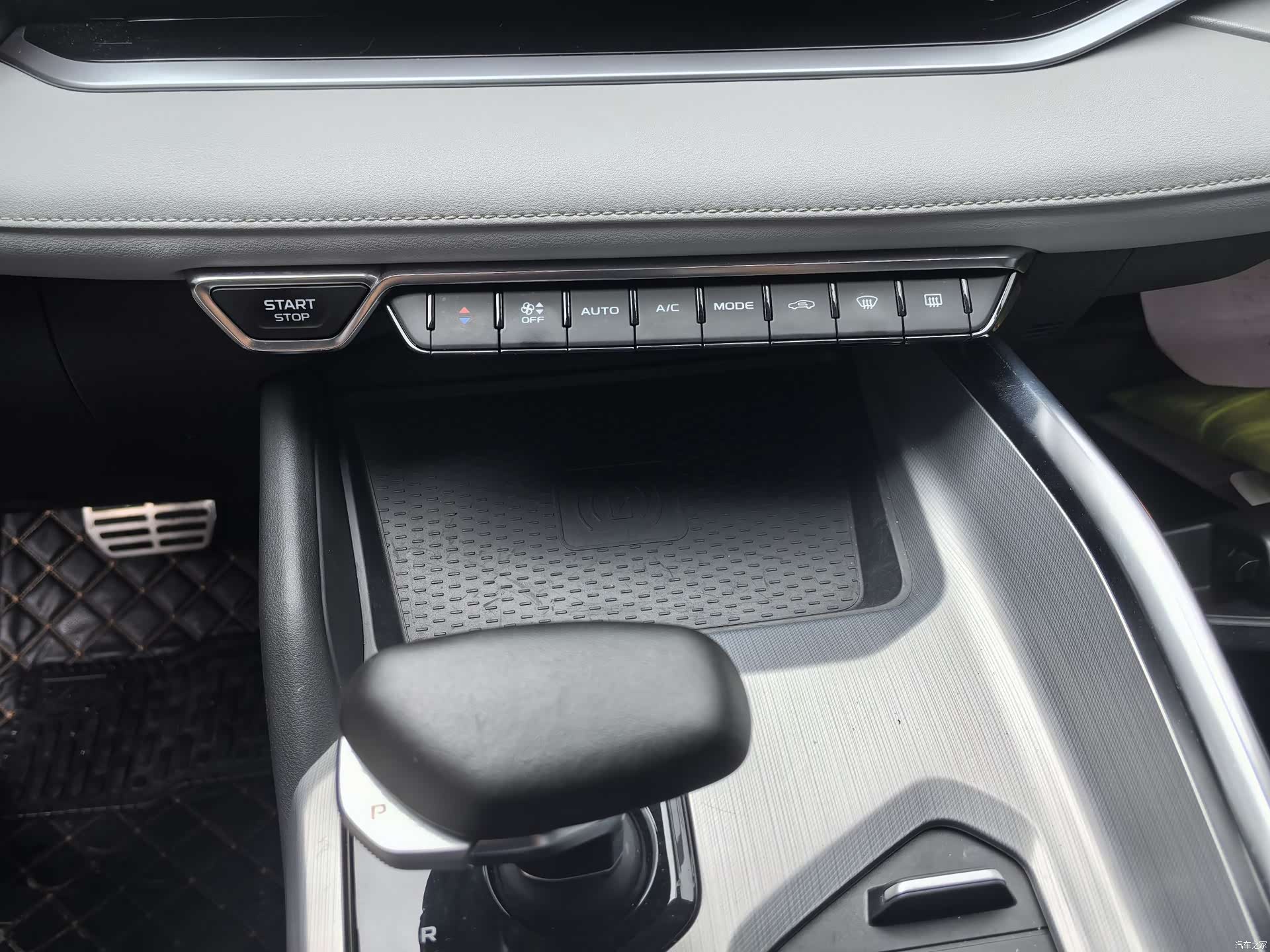 Geely Preface, 2021 12