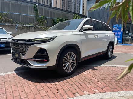 ȫֳŷX7 PLUS 2022 1.5T Զ