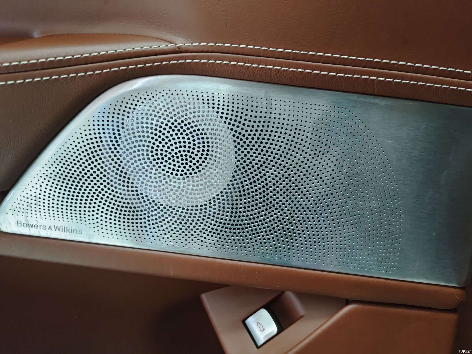 BMW 7 Series, 2019 9