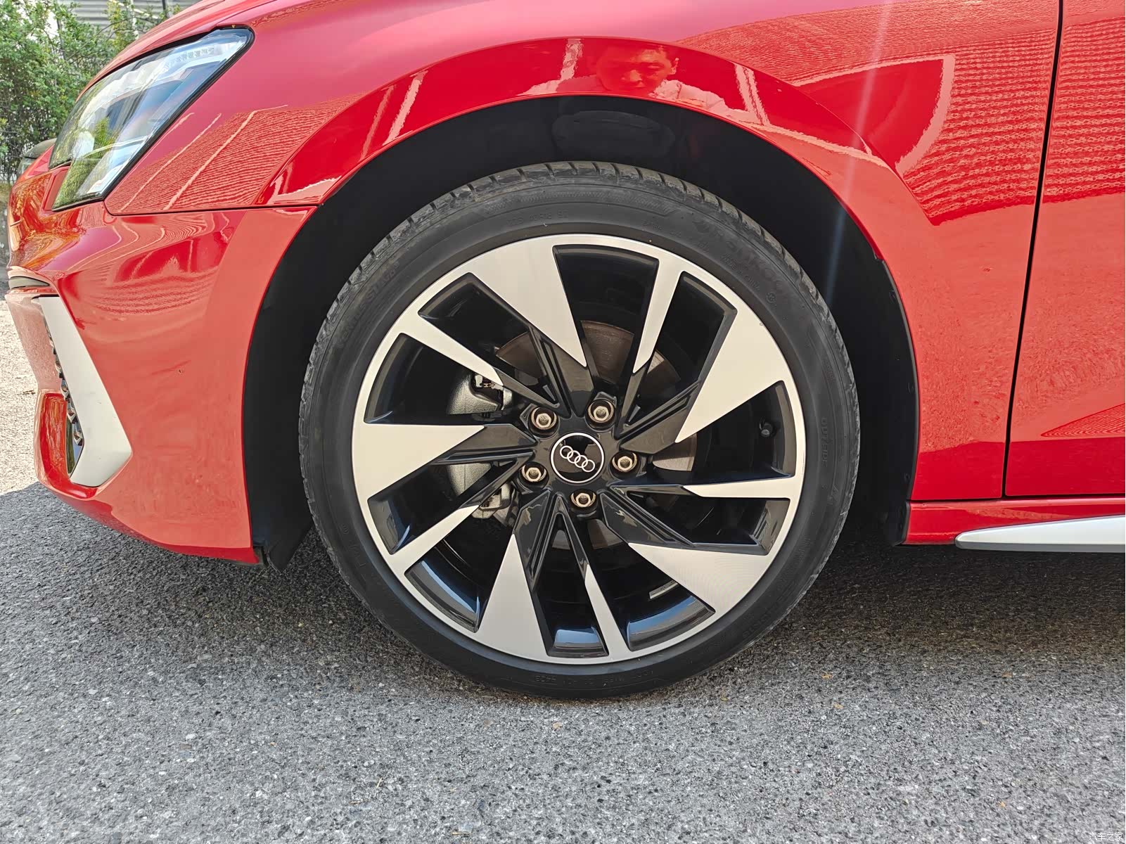 Audi A3, 2024 15