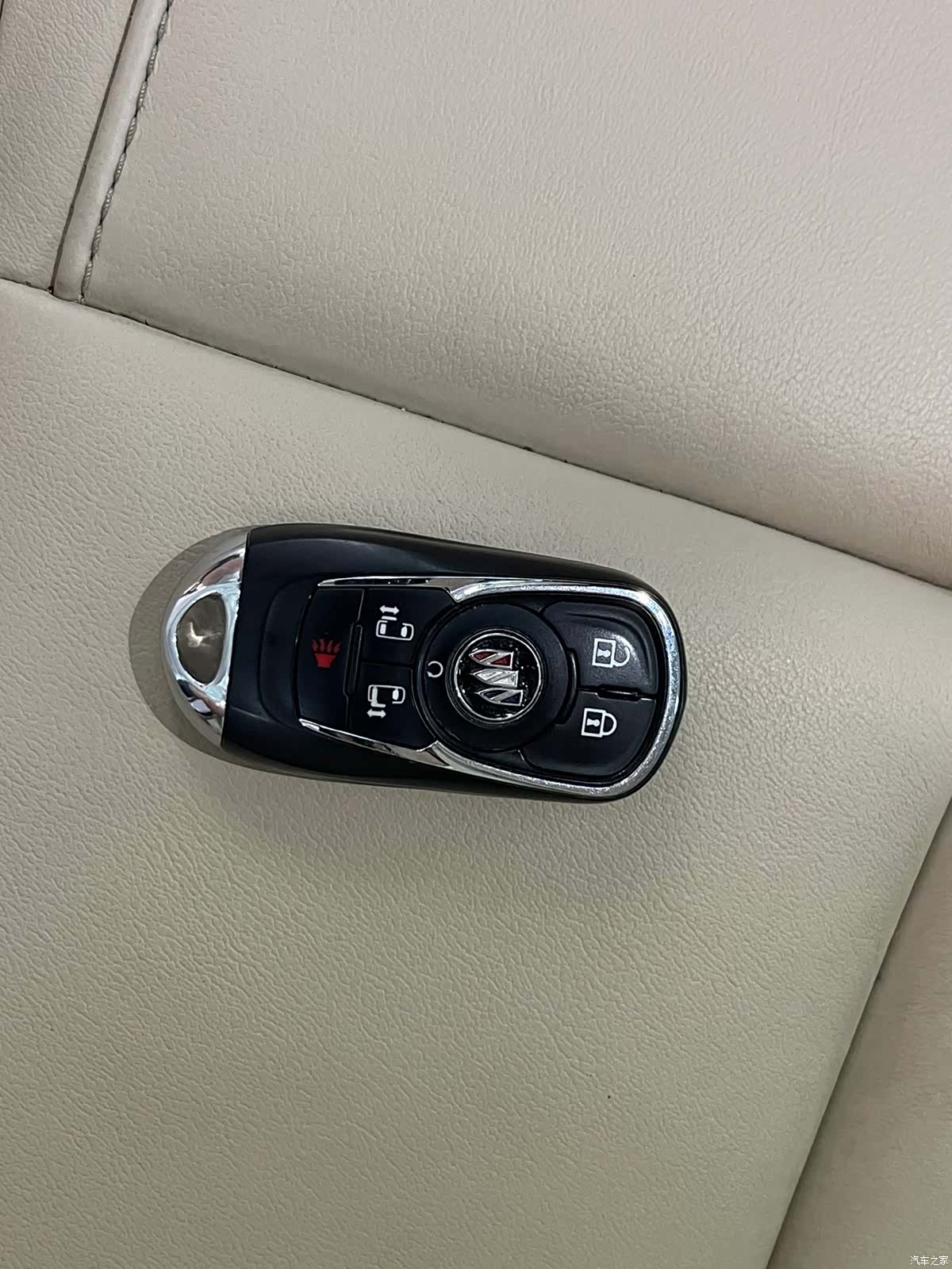 Buick GL8, 2023 29