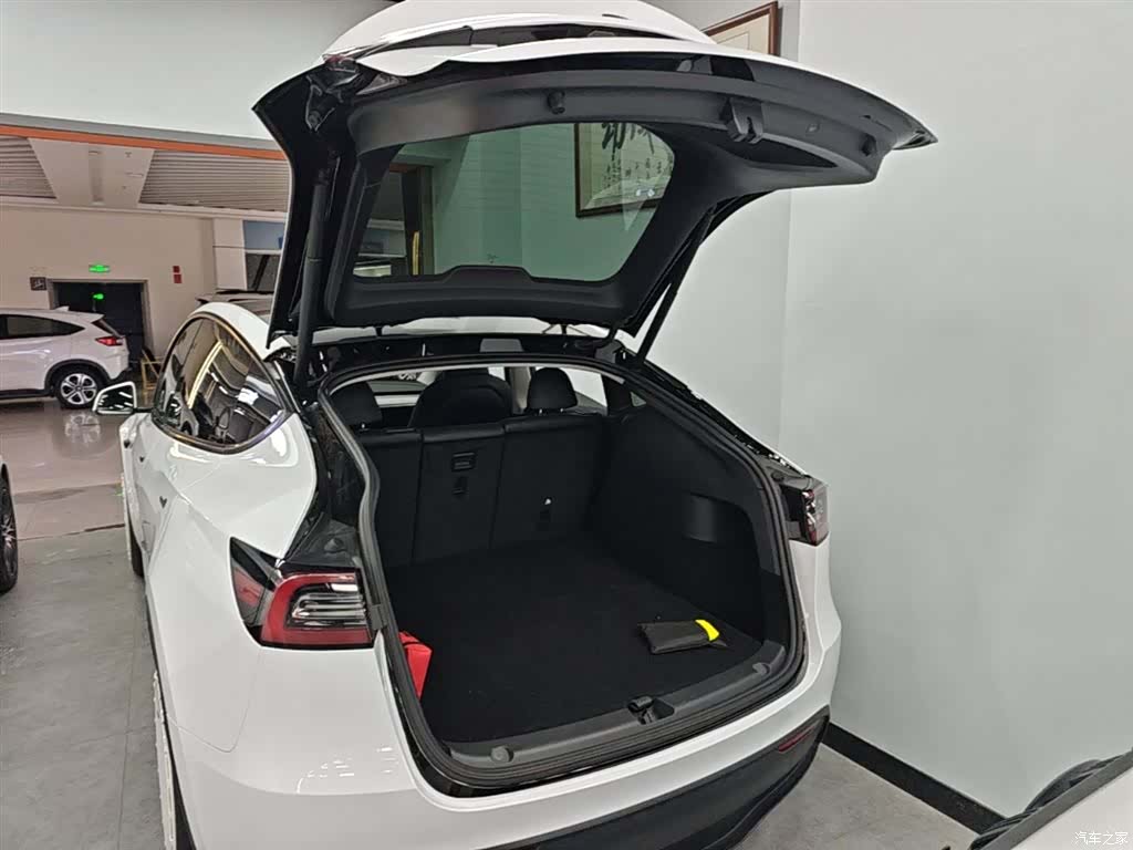 Tesla Model Y, 2024 19