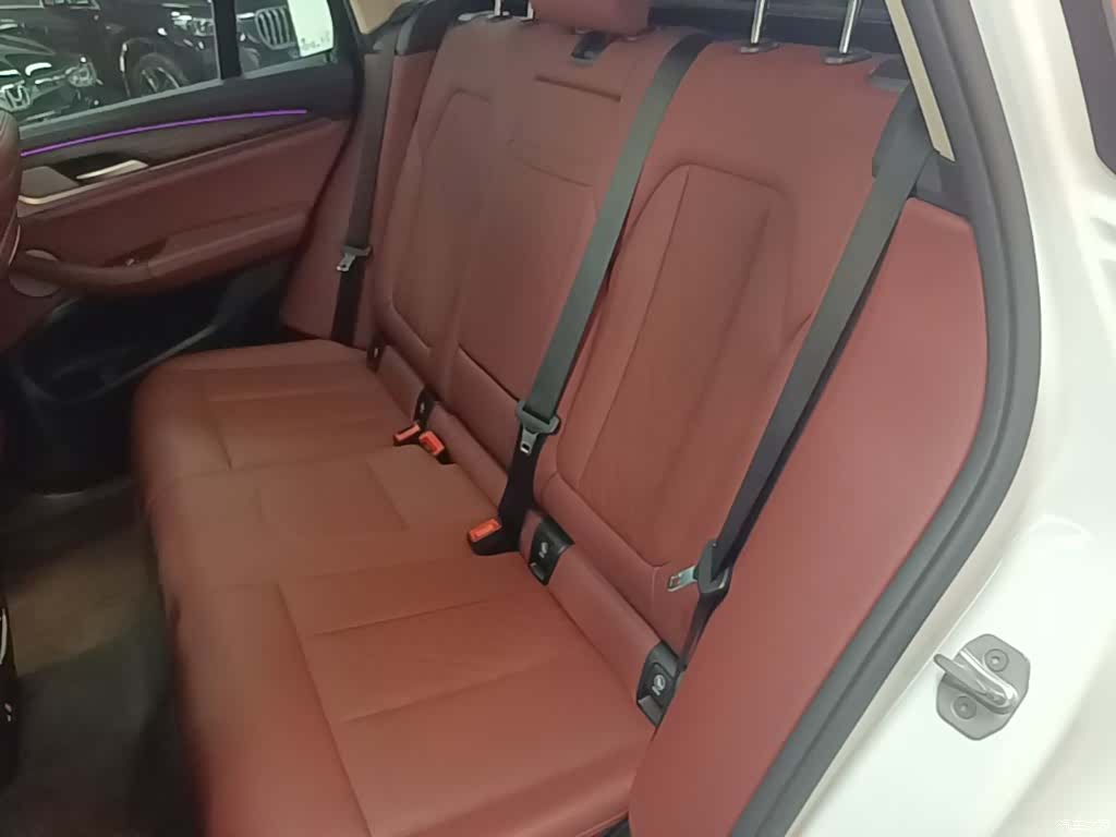 BMW X3, 2023 17