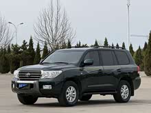 ���¿�·�� 2007�� 4.7L �Զ�VX-R