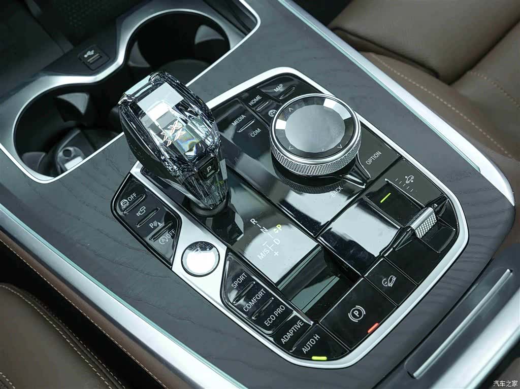 BMW X7, 2022 10