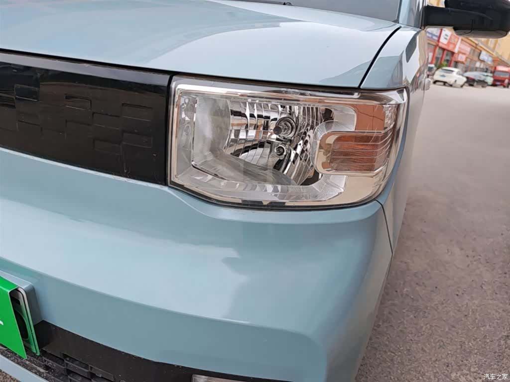 Wuling MINIEV, 2021 24