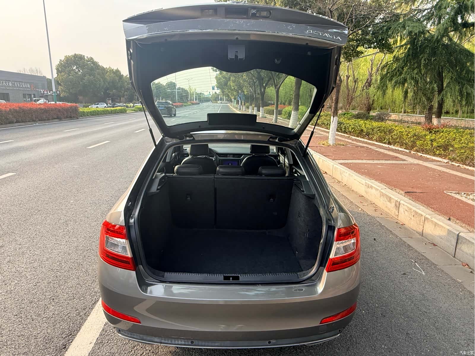 Skoda Octavia, 2016 19
