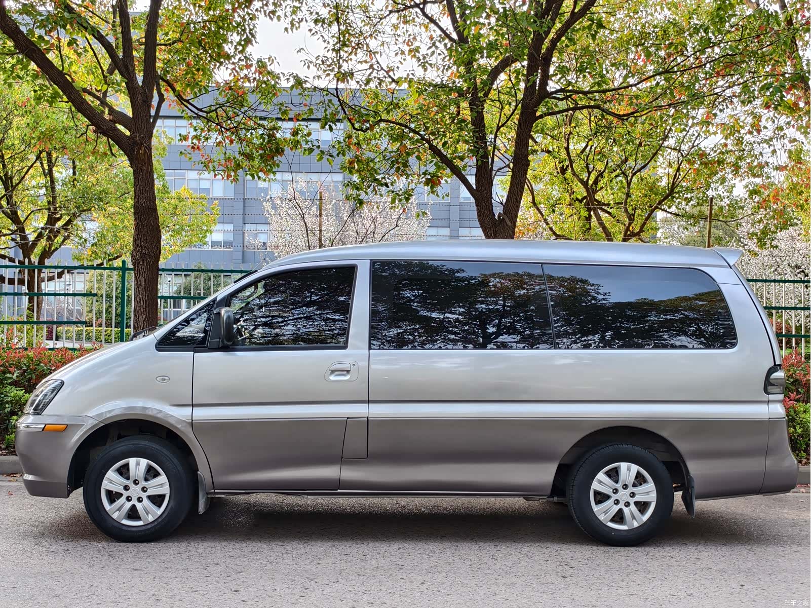 DongFeng M3L, 2016 3