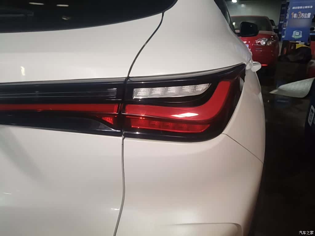 Changan X5, 2022 8