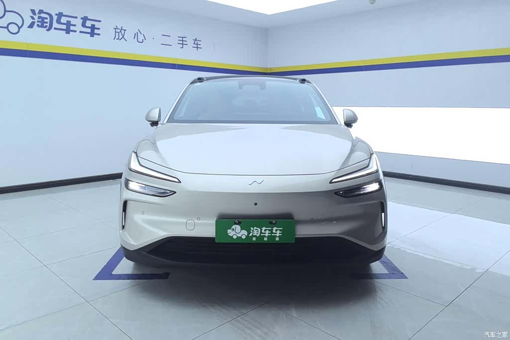 NIO L60, 2025 2