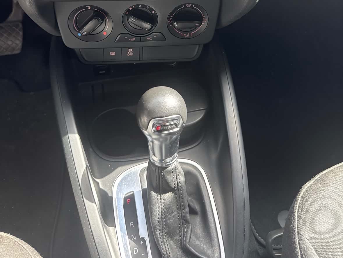 Audi A1, 2015 19