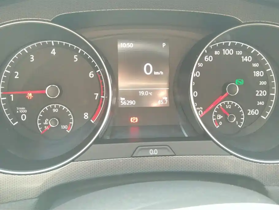 Volkswagen Golf*Jiayu