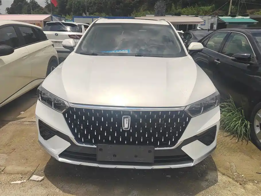 Besturn T77