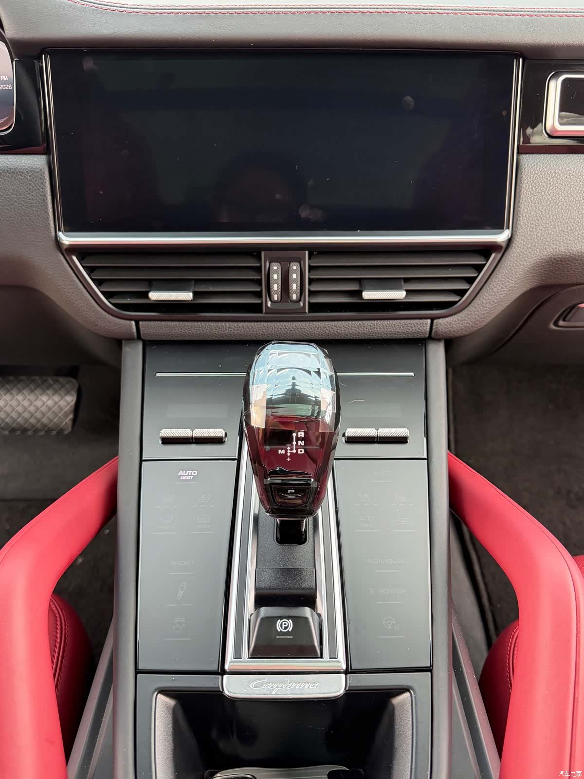 Porsche Cayenne, 2019 10