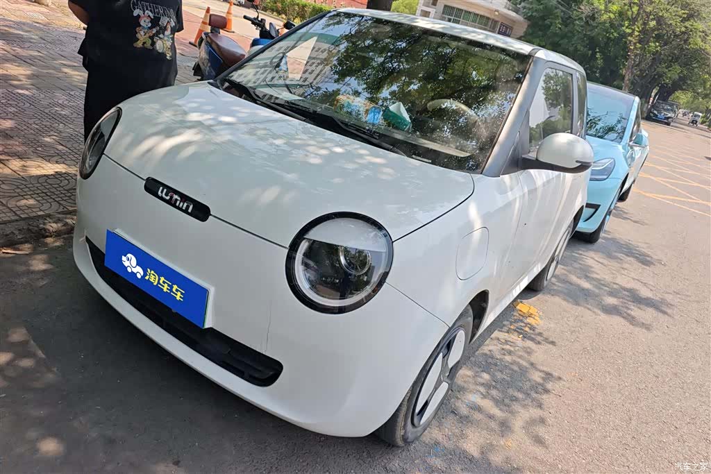 Changan Lumin, 2024 1