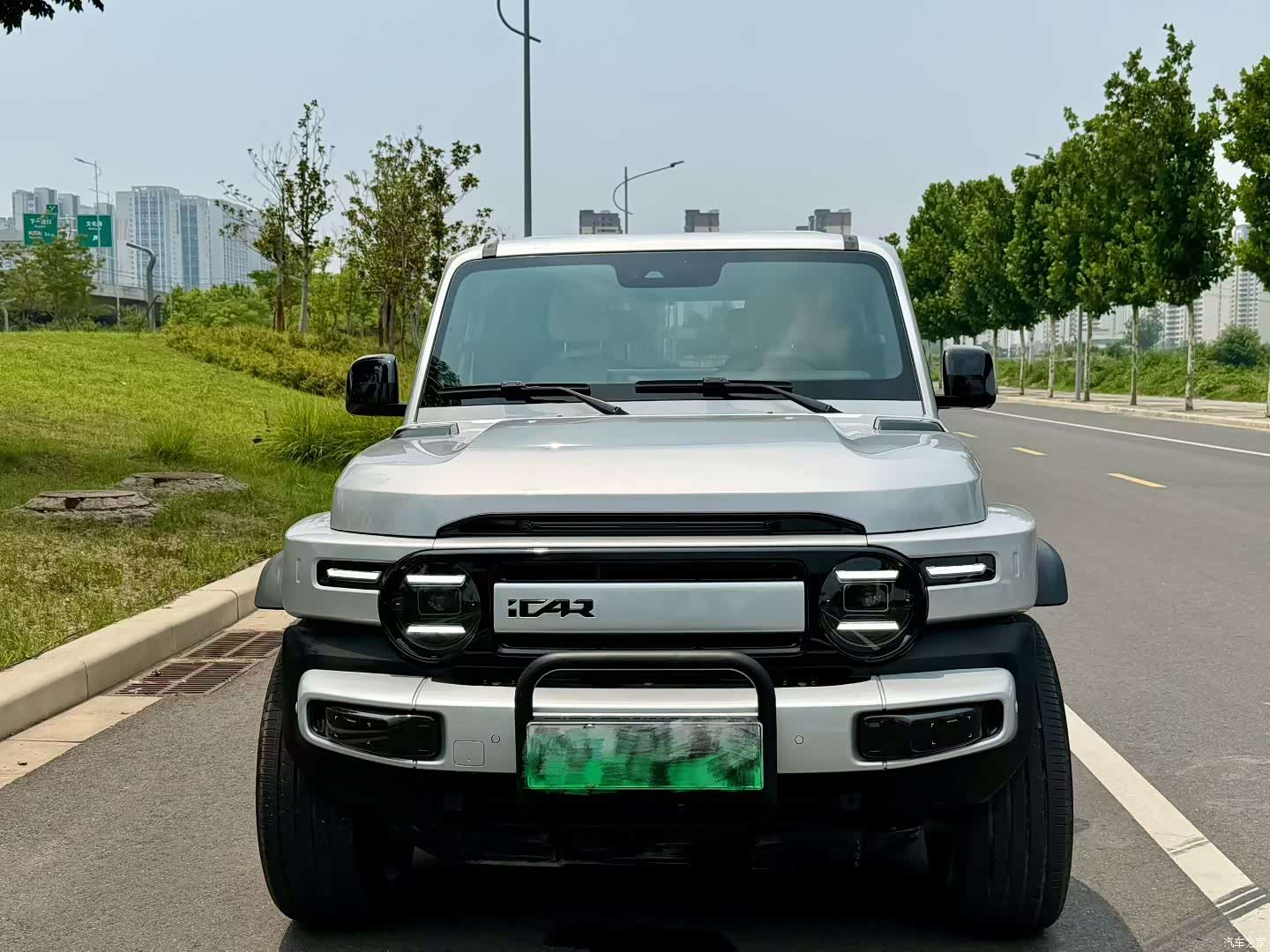 Chery V23, 2025 2