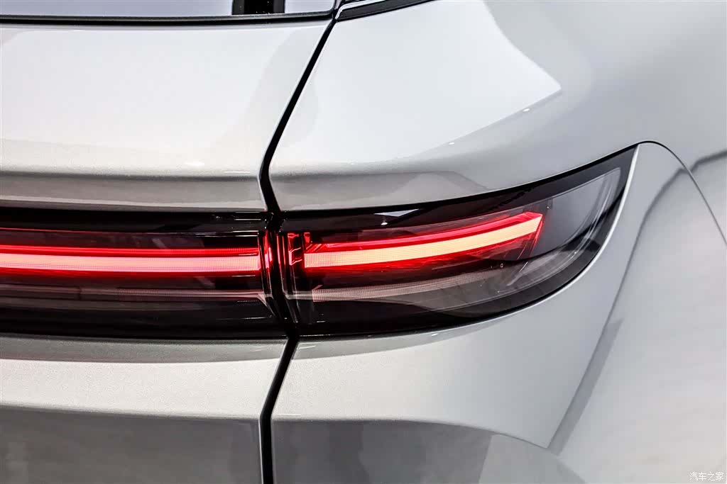 Li Auto i6, 2025 7
