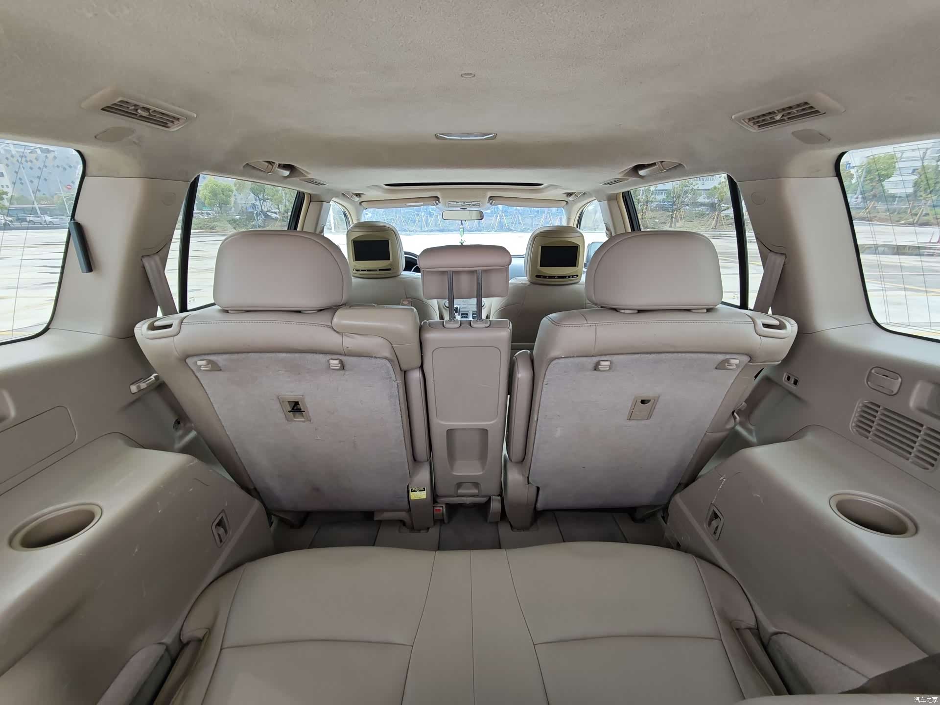 Toyota Highlander, 2010 19