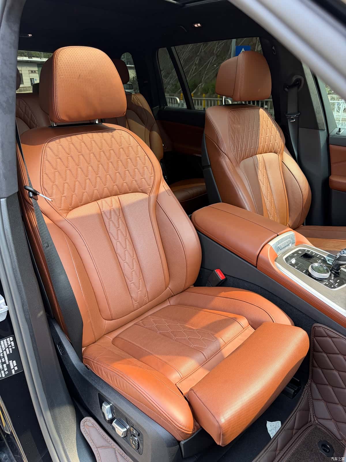 BMW X7, 2022 12