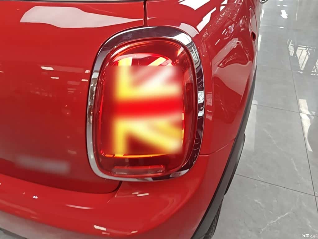 Mini Cooper, 2020 8