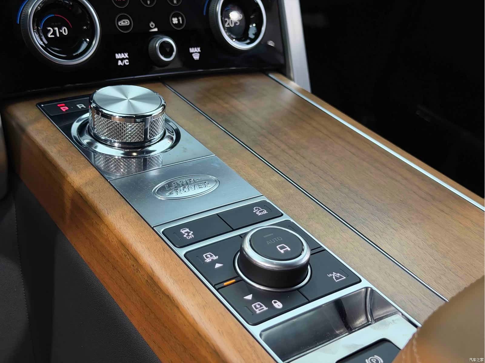 Land Rover Range Rover, 2018 10
