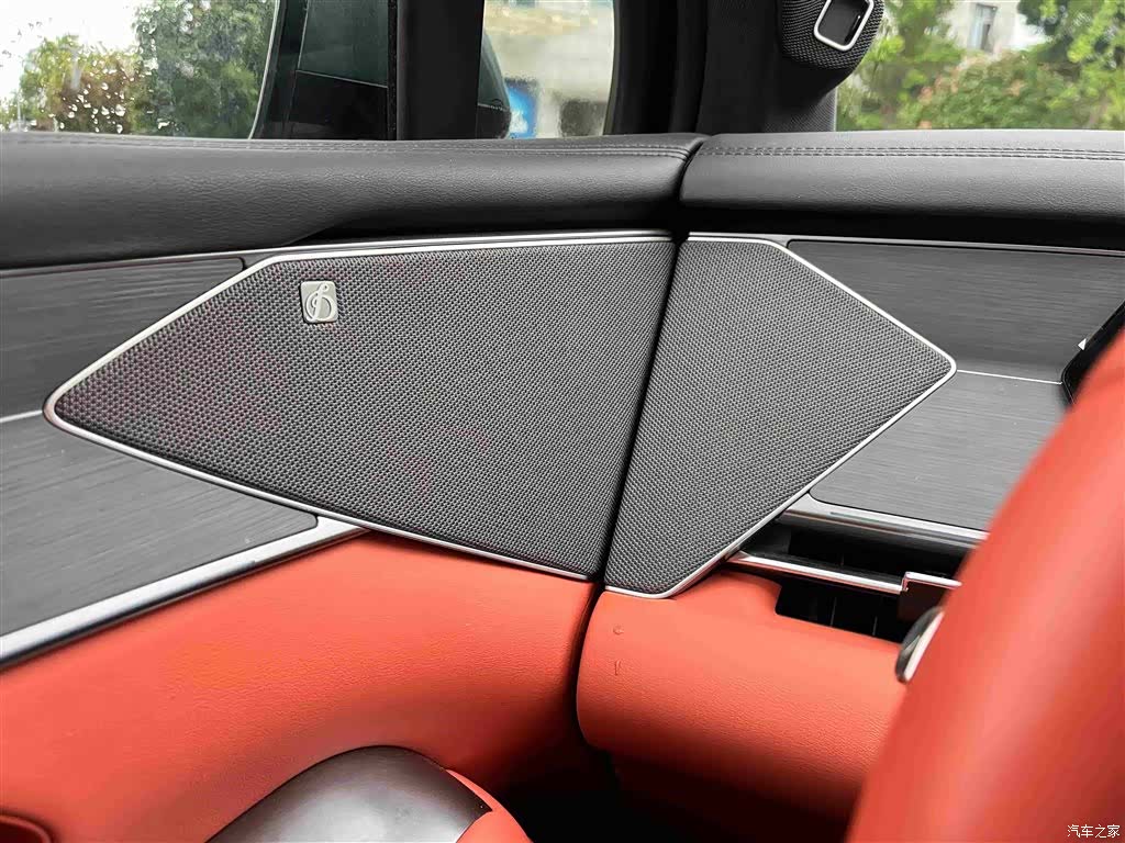 BYD Tang, 2025 6