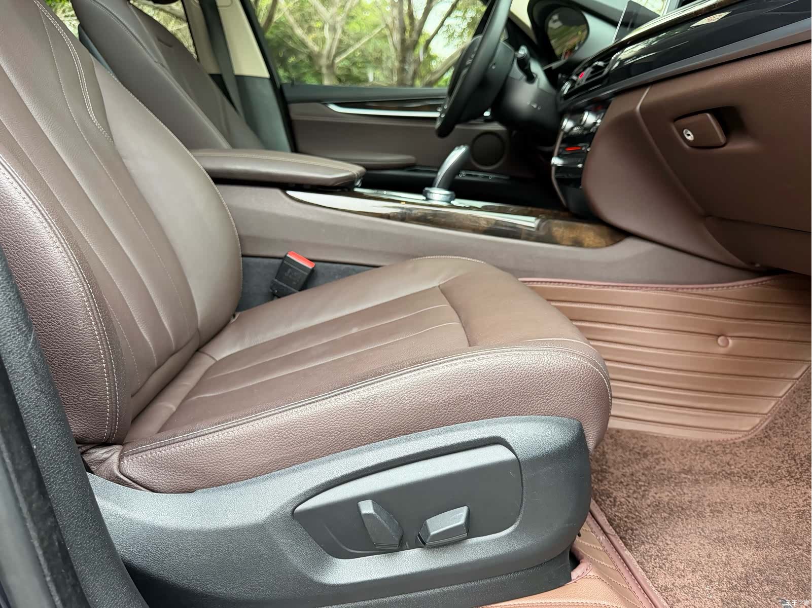 BMW X5, 2017 28