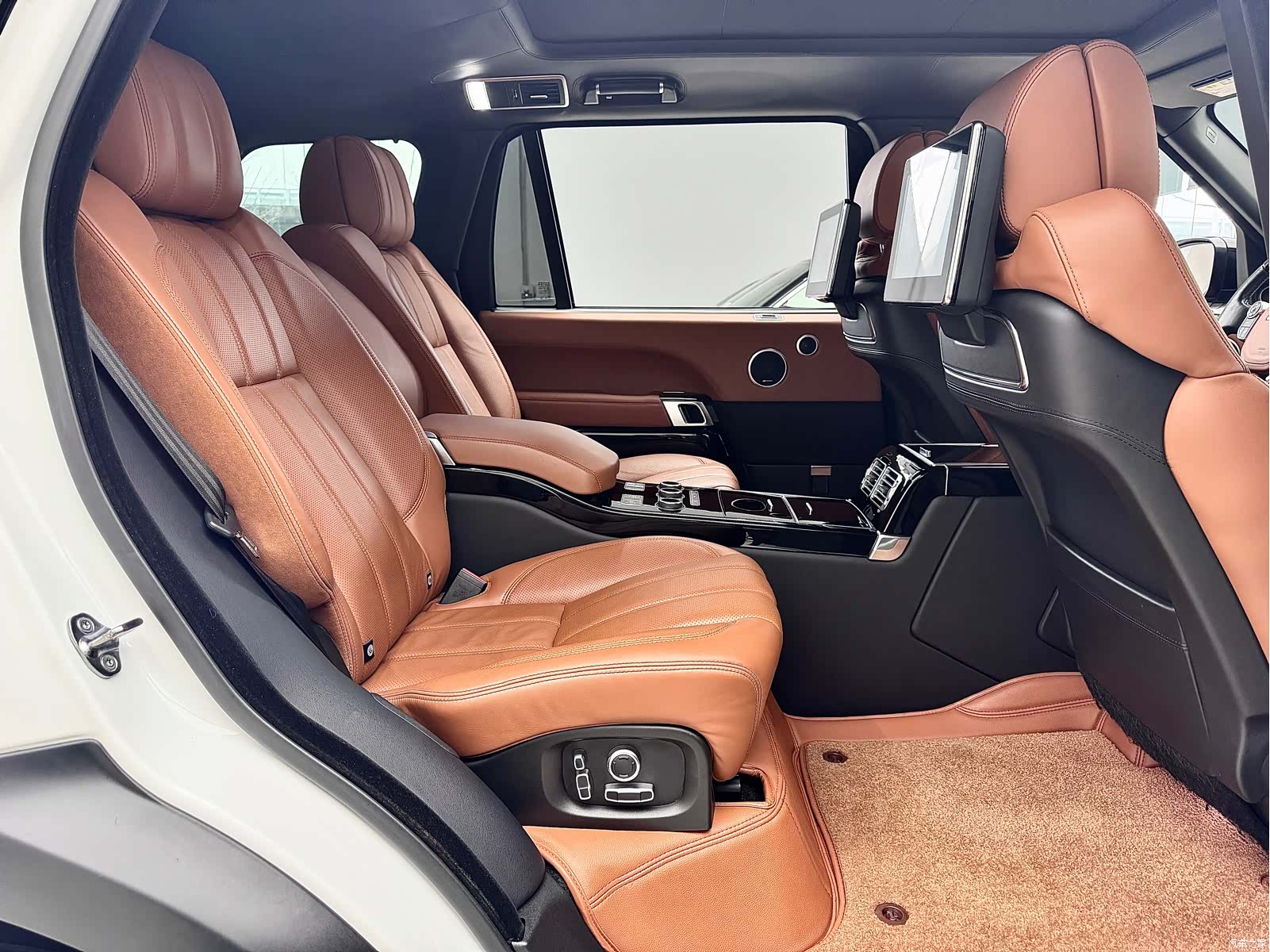 Land Rover Range Rover, 2017 12