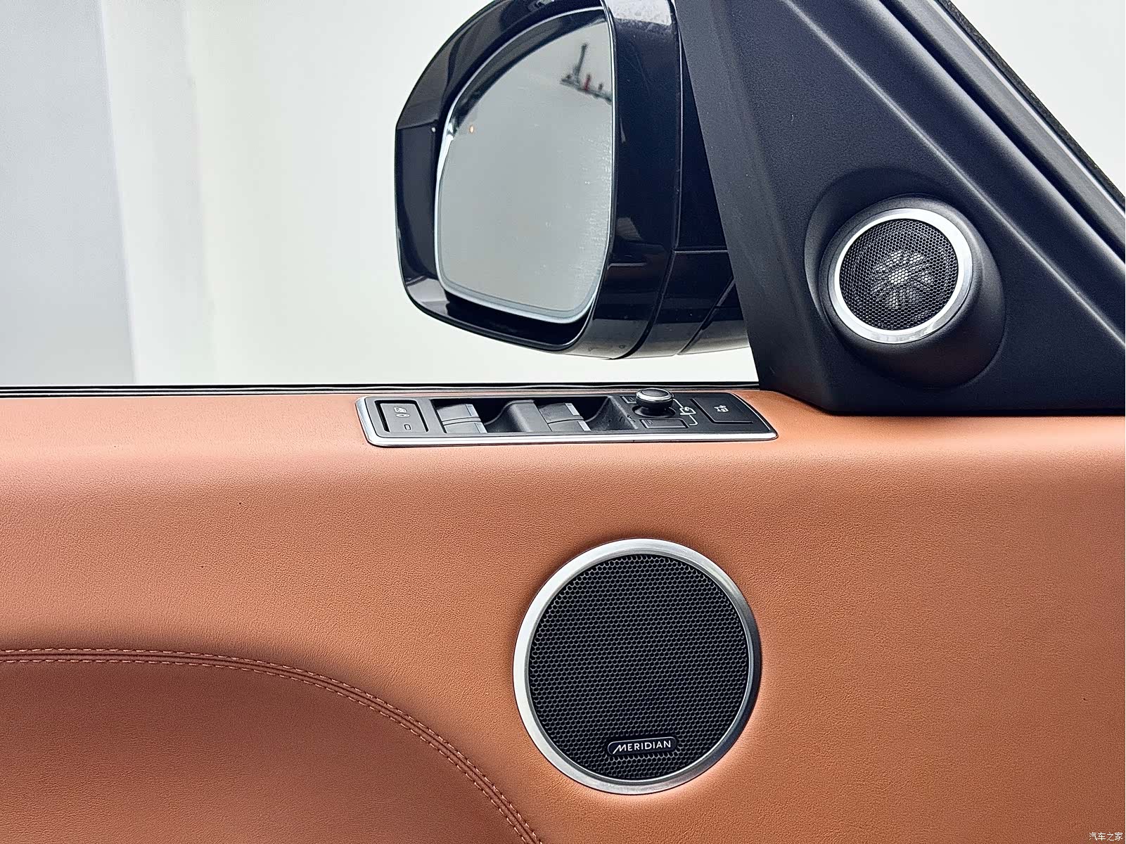 Land Rover Range Rover, 2017 19