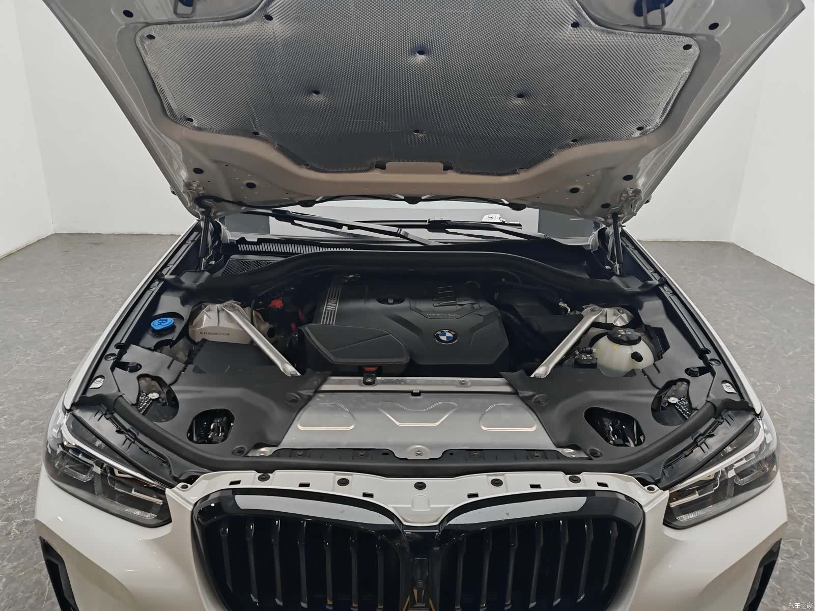 BMW X3, 2024 13
