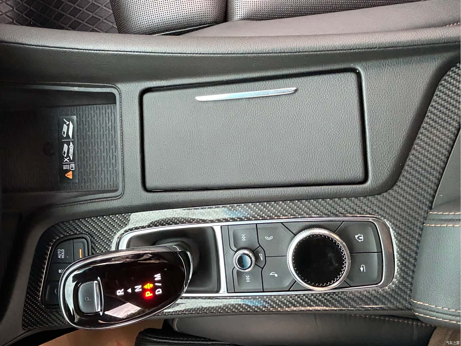 Cadillac CT5, 2023 22