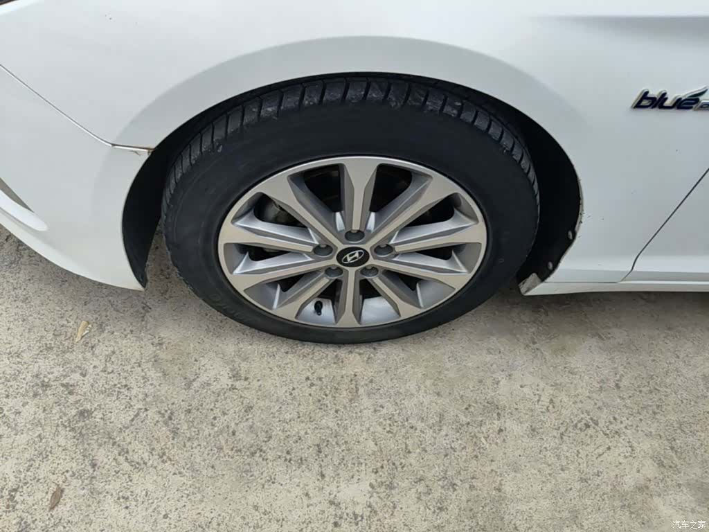 Hyundai Sonata, 2016 23