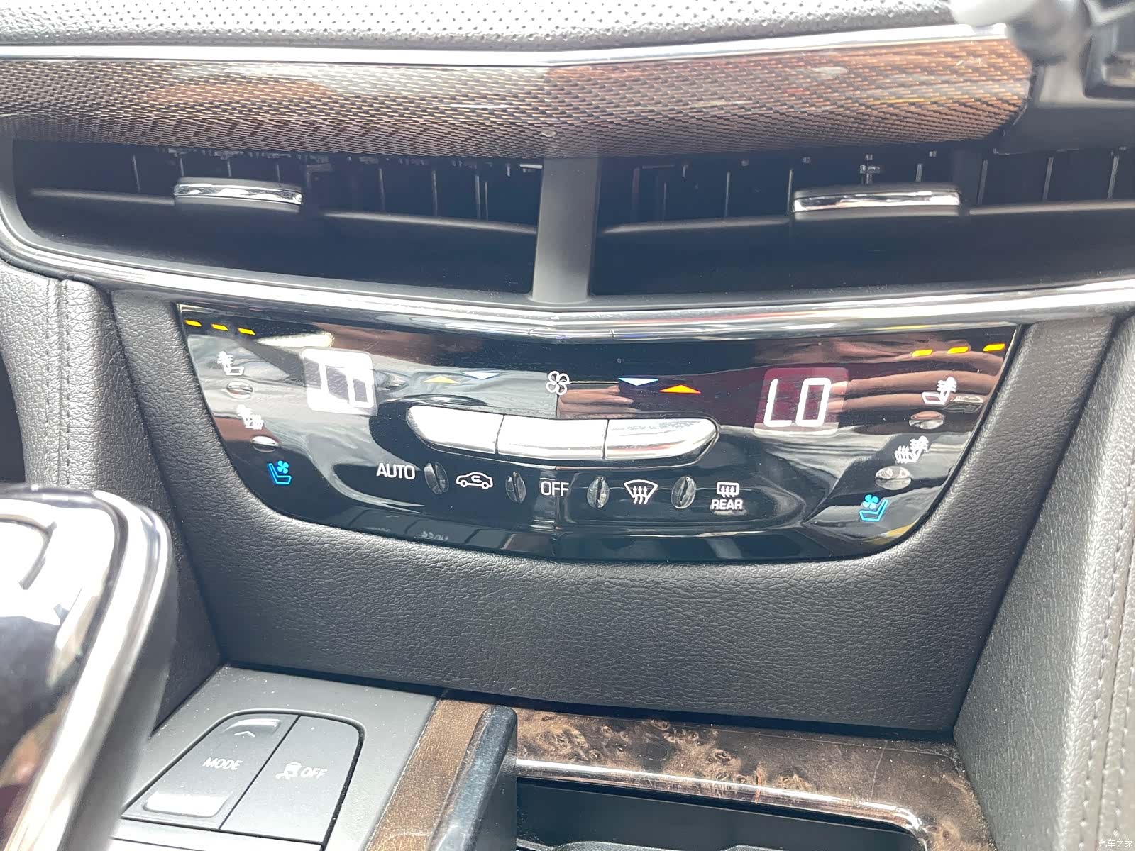 Cadillac CT6, 2021 39