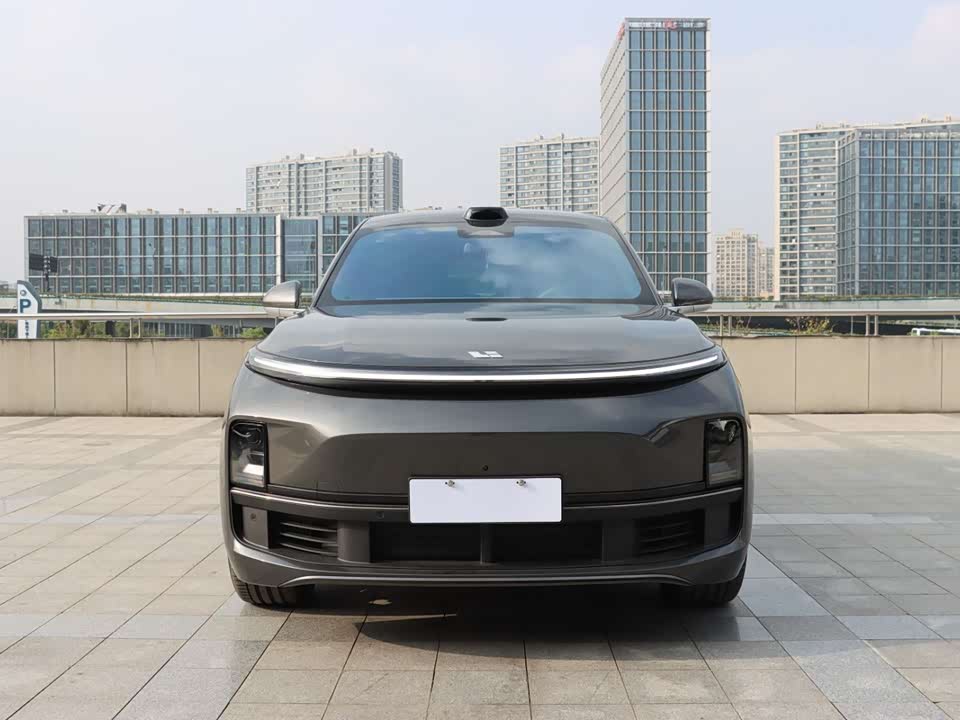 Li Auto Ideal L9