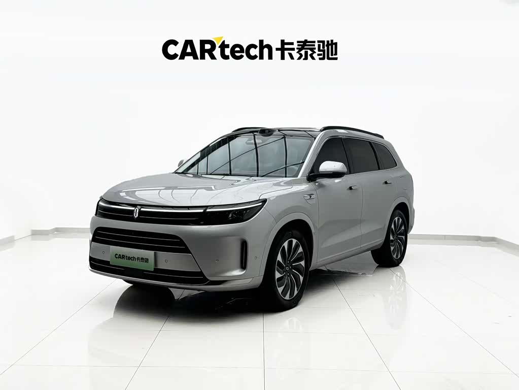 AITO M7