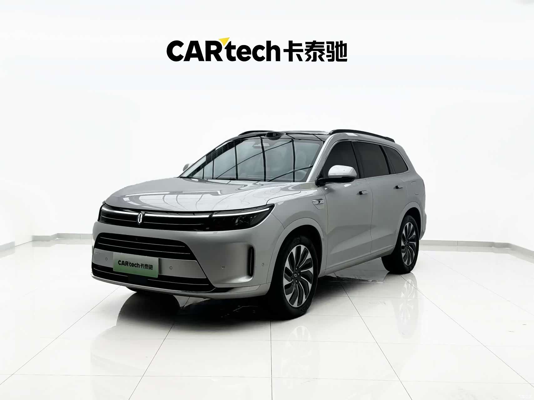 AITO M7, 2024 1